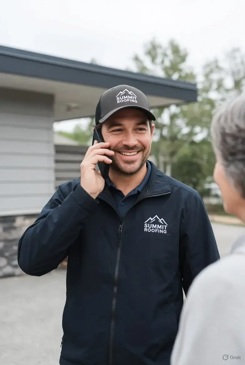 Flat Roof Leak Repair Rising Sun, IN FAQs